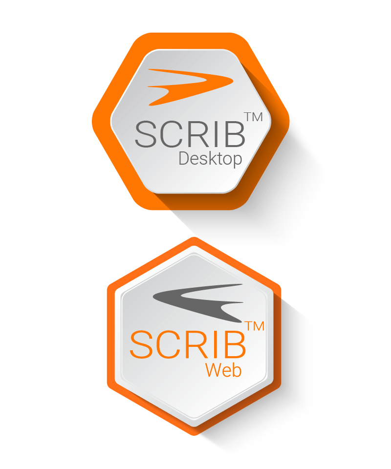 SCRIB Desktop